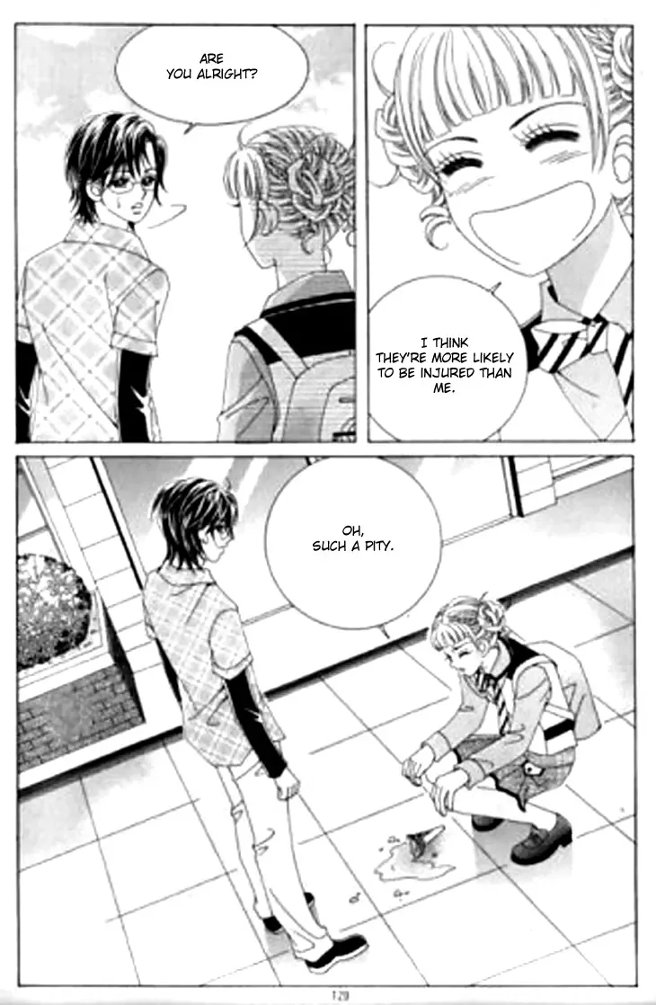 Going to You Chapter 23 page 17