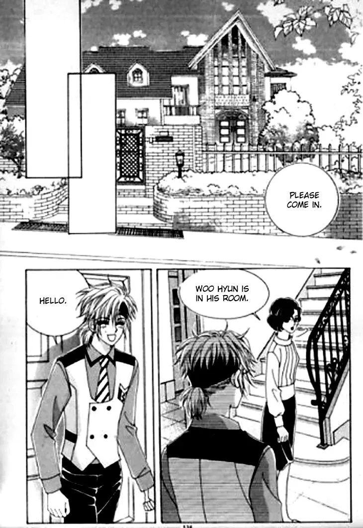 Going to You Chapter 23 page 22