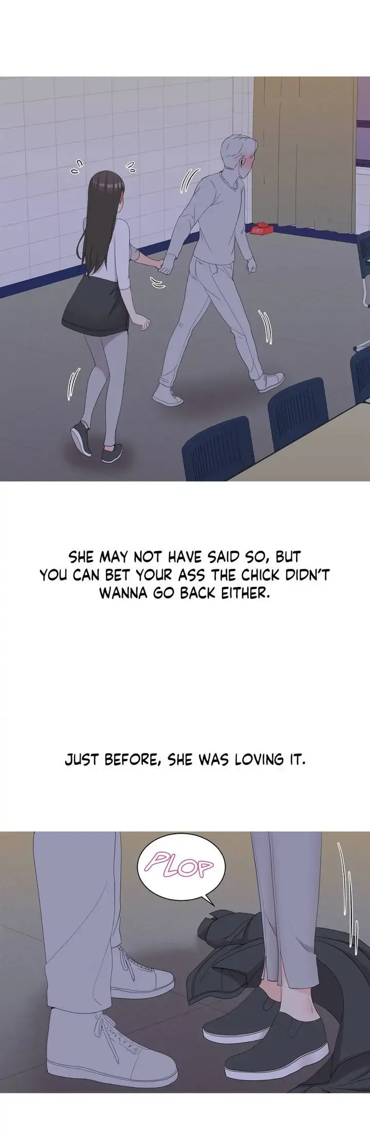 Fox Tales Chapter 13 page 9