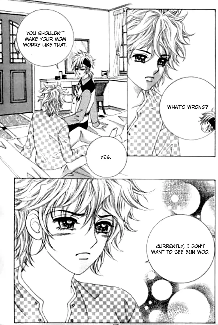 Going to You Chapter 23 page 26