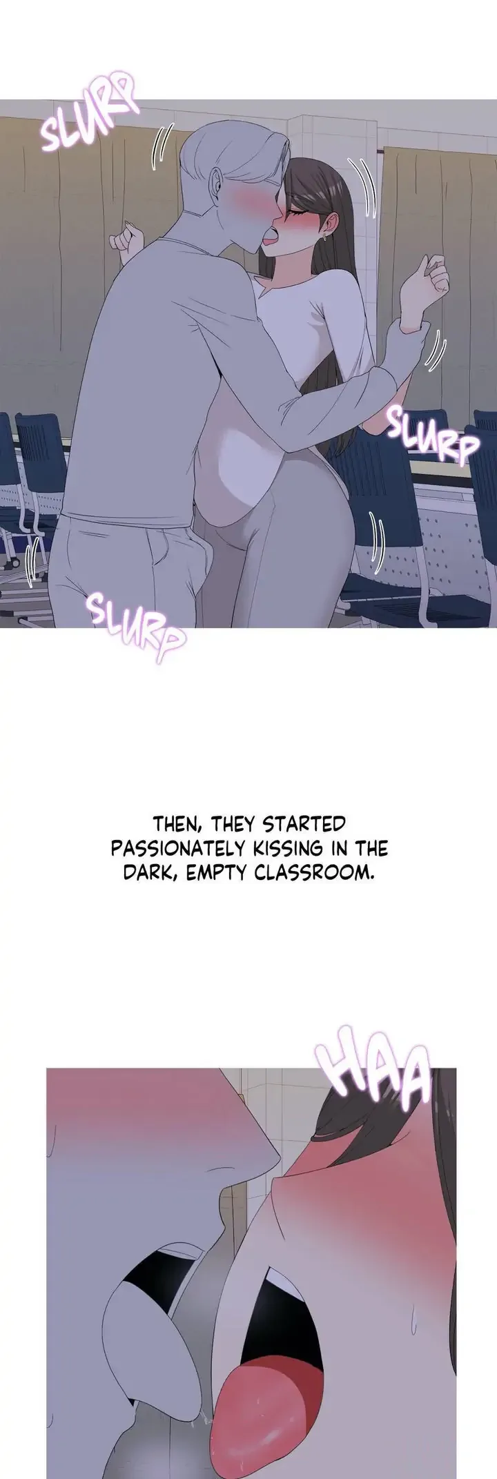Fox Tales Chapter 13 page 10