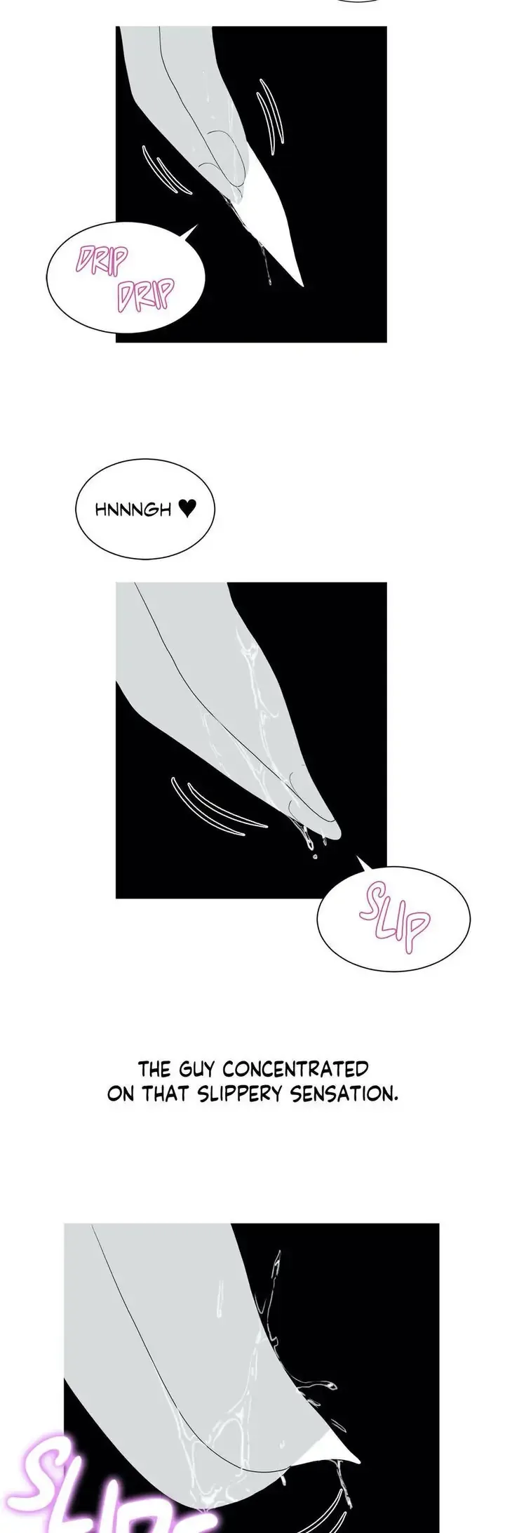 Fox Tales Chapter 13 page 19