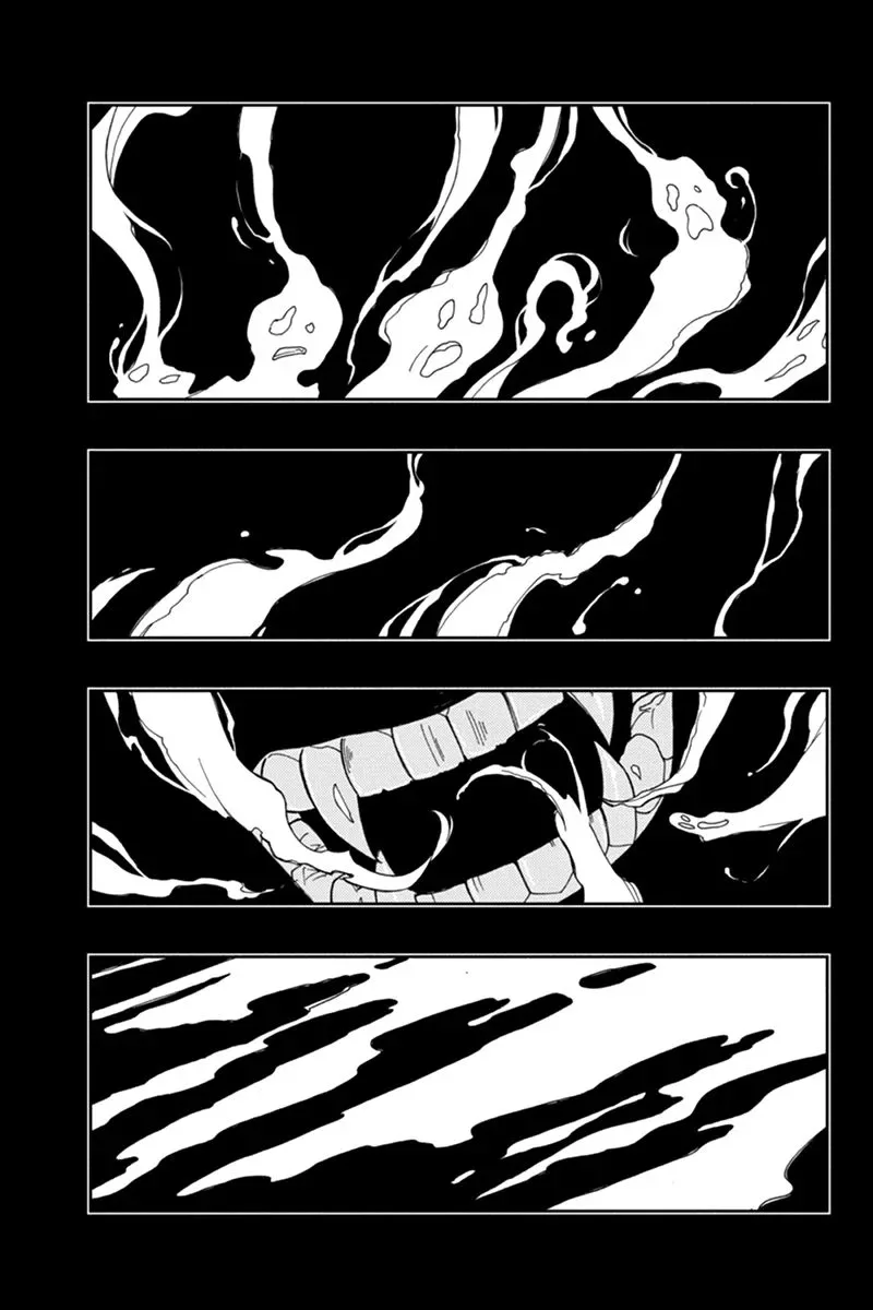 Aka Akatoretachi No Monogatari Chapter 13 page 3