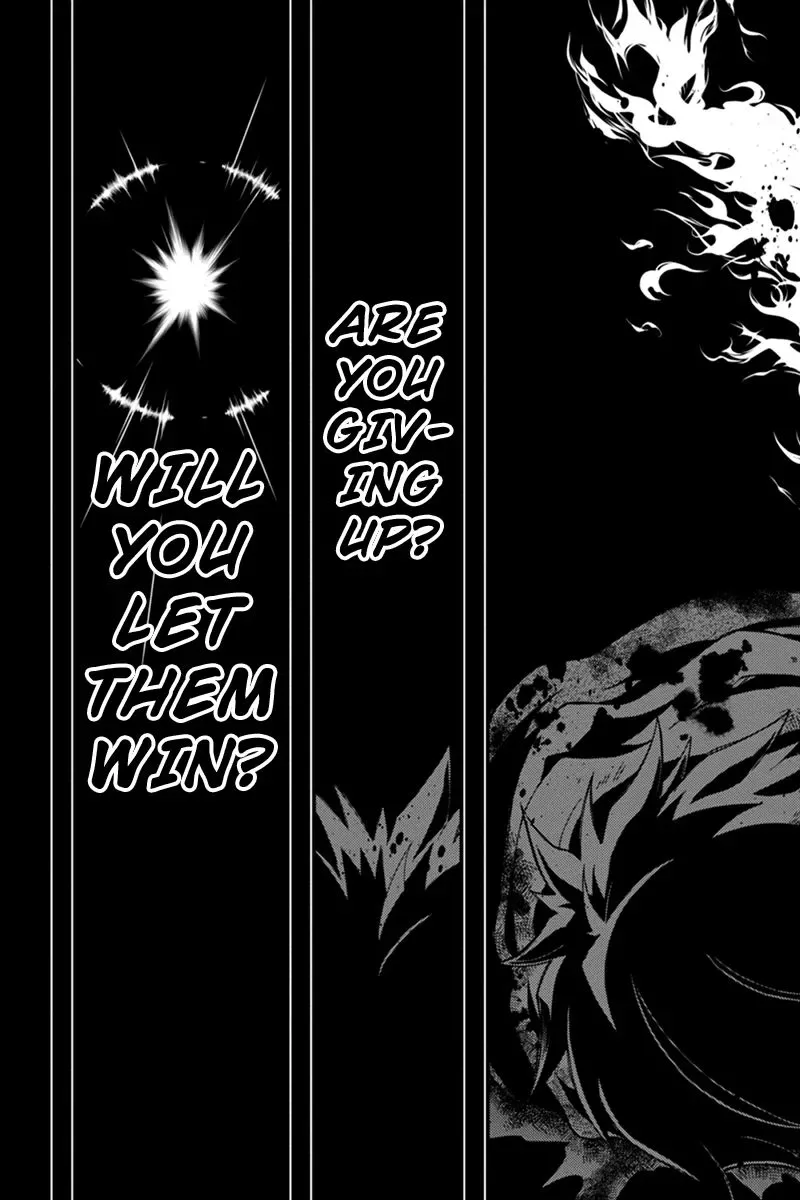 Aka Akatoretachi No Monogatari Chapter 13 page 6