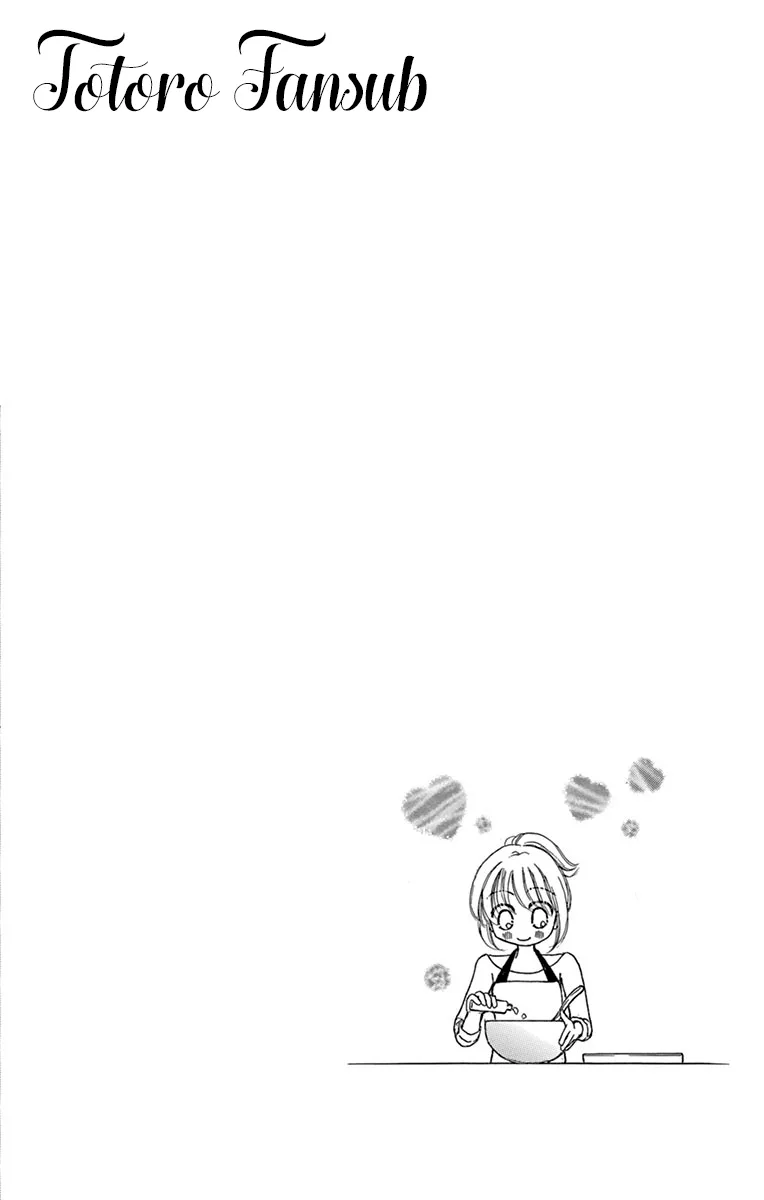 Onegai, Sore o Yamenai de Chapter 11 page 8