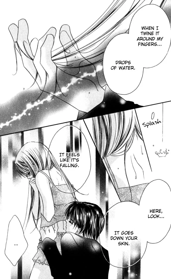 Boku wa Imouto ni Koi wo Suru Chapter 8 page 10