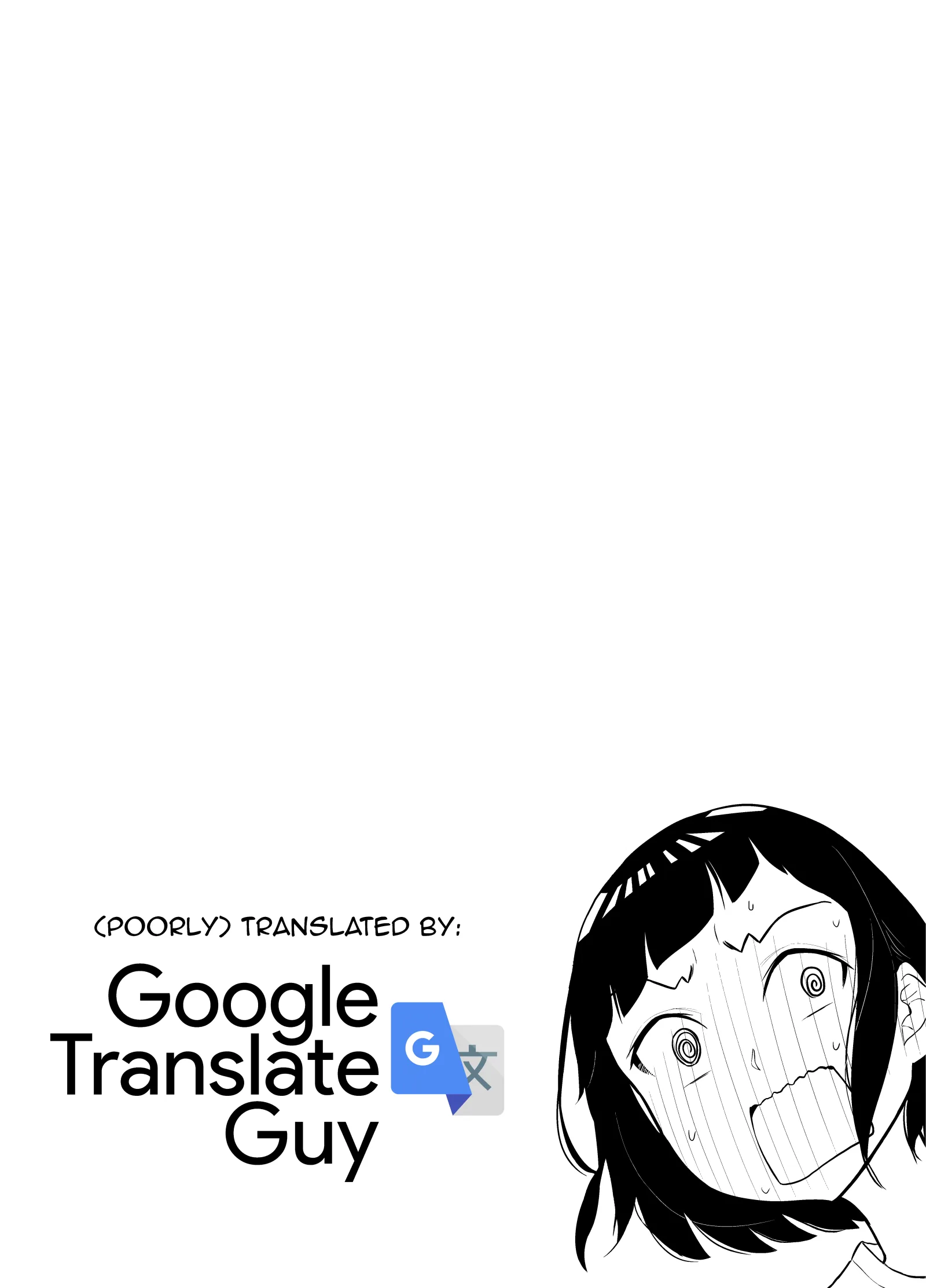 My Classmate Tanaka-San Is Super Scary Chapter 12 page 5