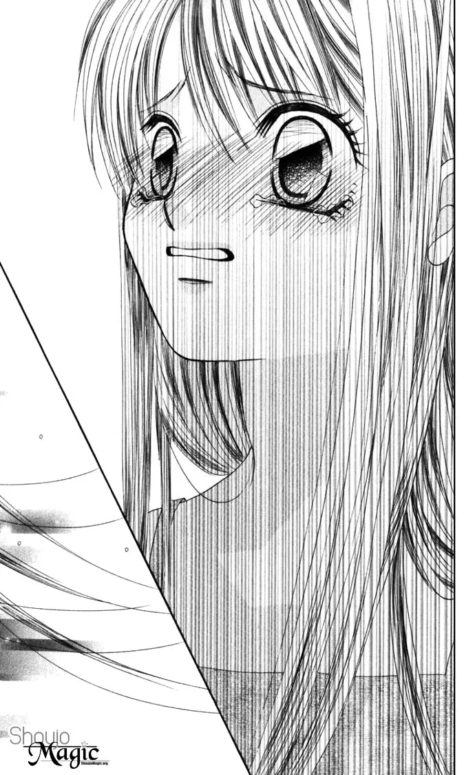 Boku wa Imouto ni Koi wo Suru Chapter 8 page 25