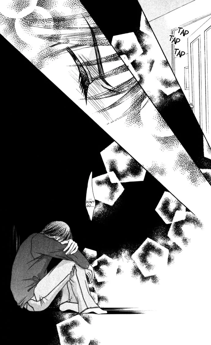 Boku wa Imouto ni Koi wo Suru Chapter 8 page 26