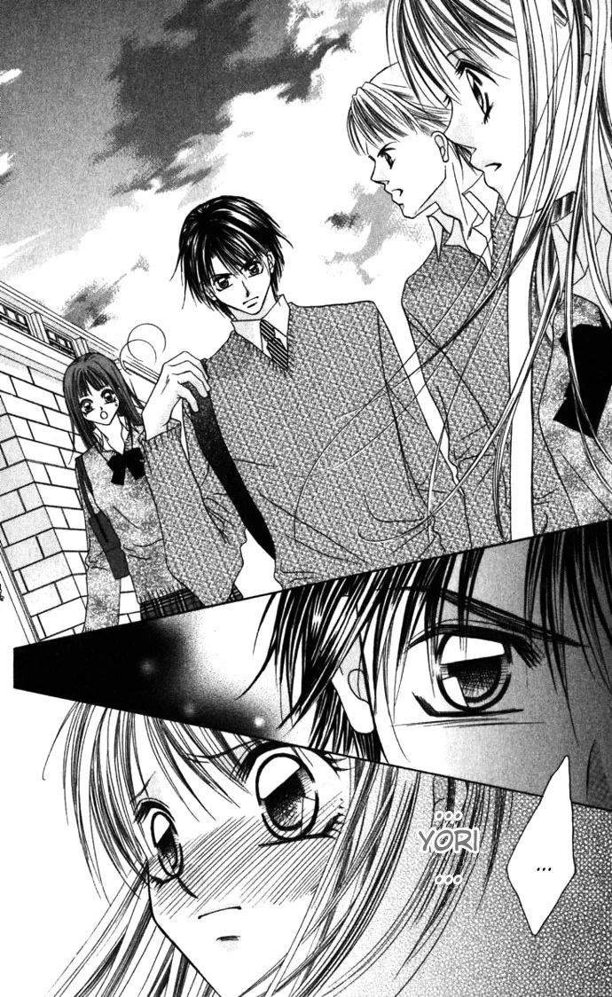 Boku wa Imouto ni Koi wo Suru Chapter 8 page 30