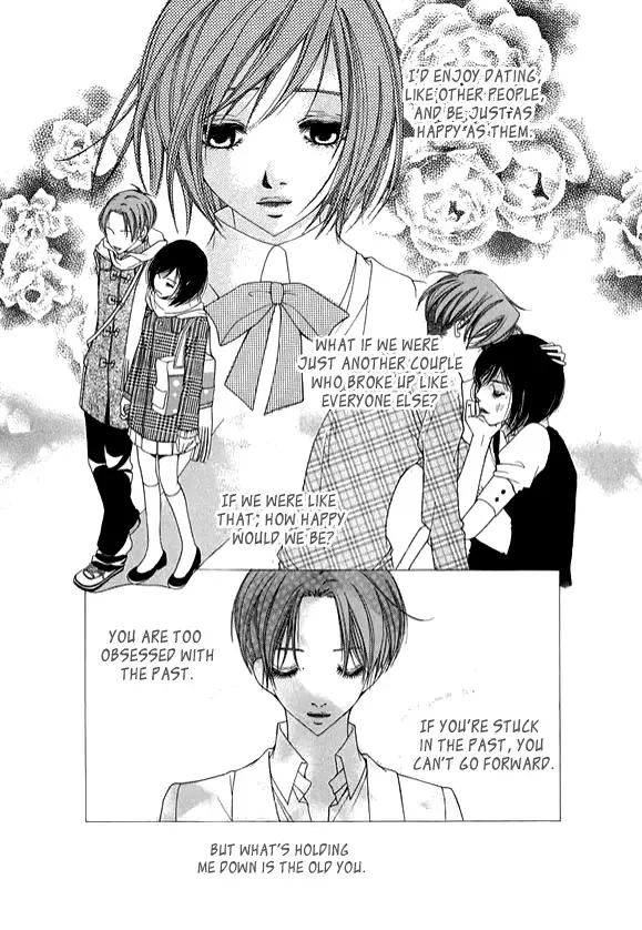 Dear Diary Chapter 14 page 8