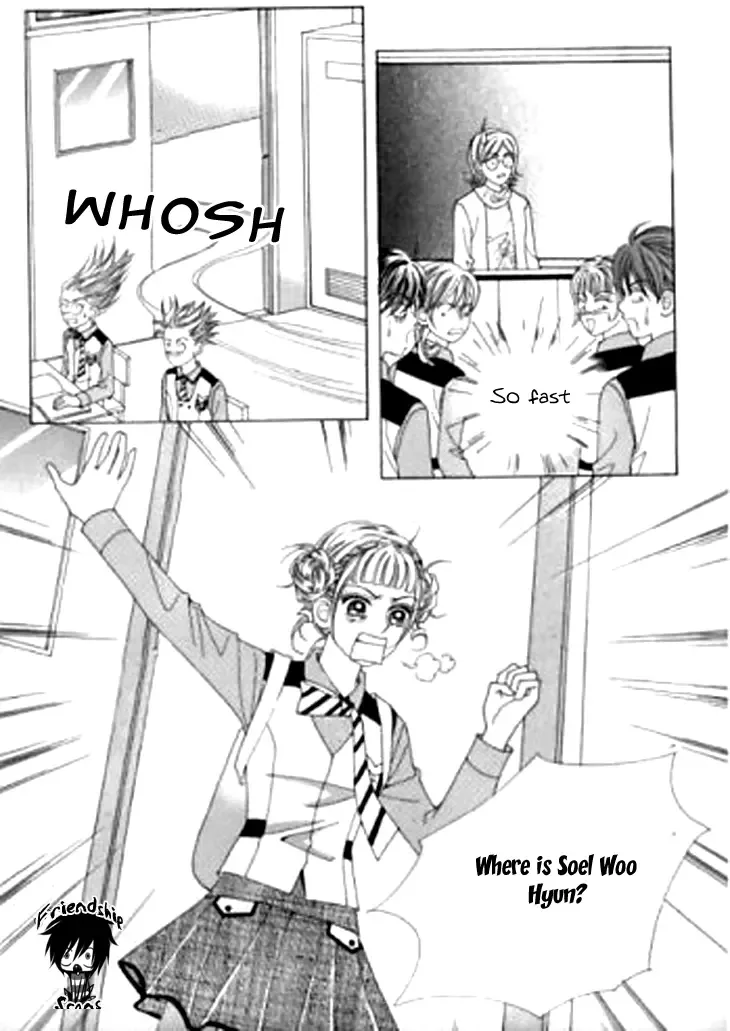 Going to You Chapter 24 page 12