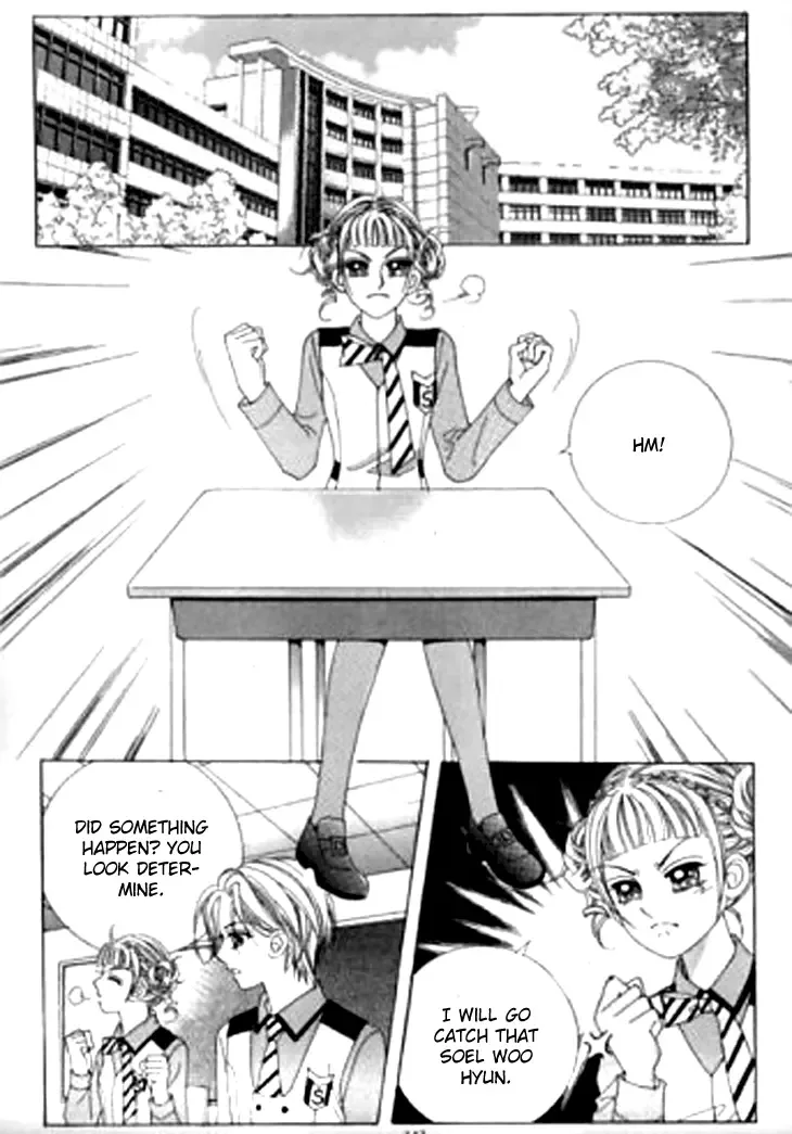 Going to You Chapter 24 page 10