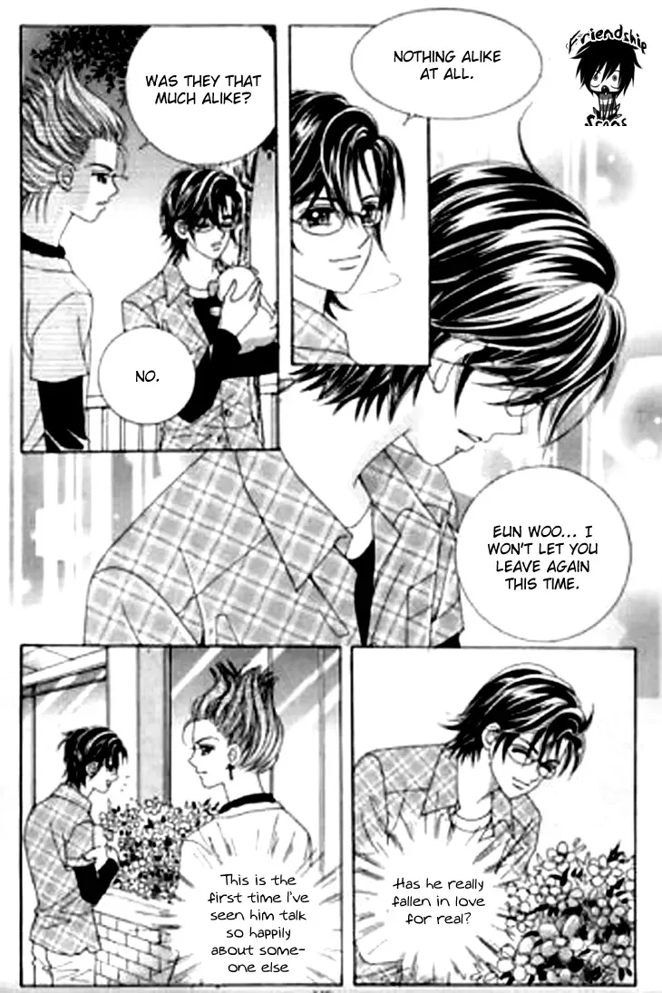 Going to You Chapter 24 page 9