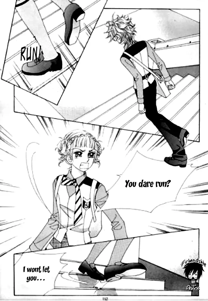 Going to You Chapter 24 page 15