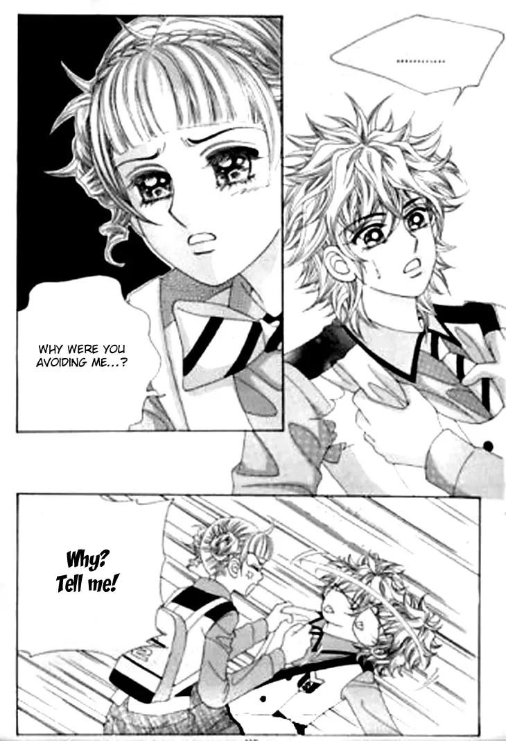 Going to You Chapter 24 page 19