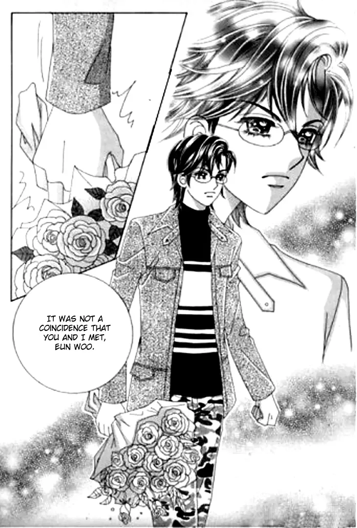 Going to You Chapter 24 page 26