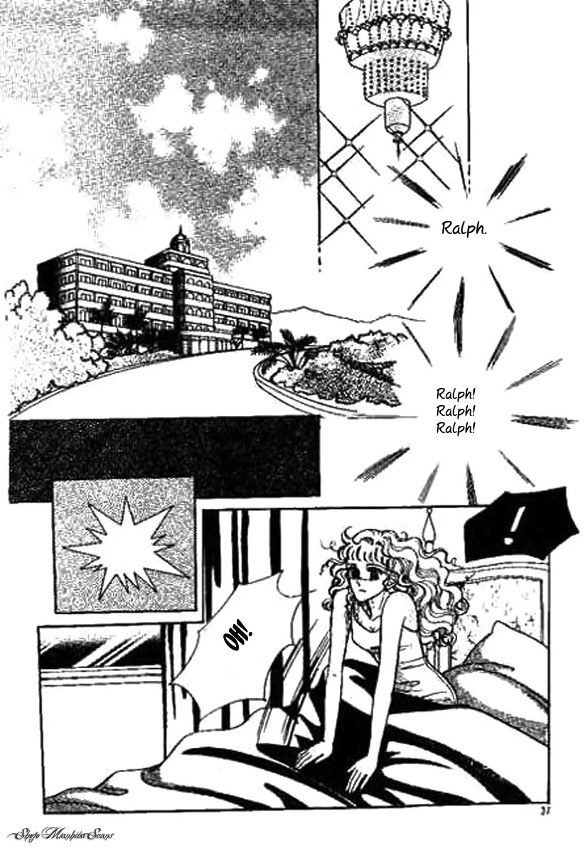 Do Not Fight Chapter 24 page 3