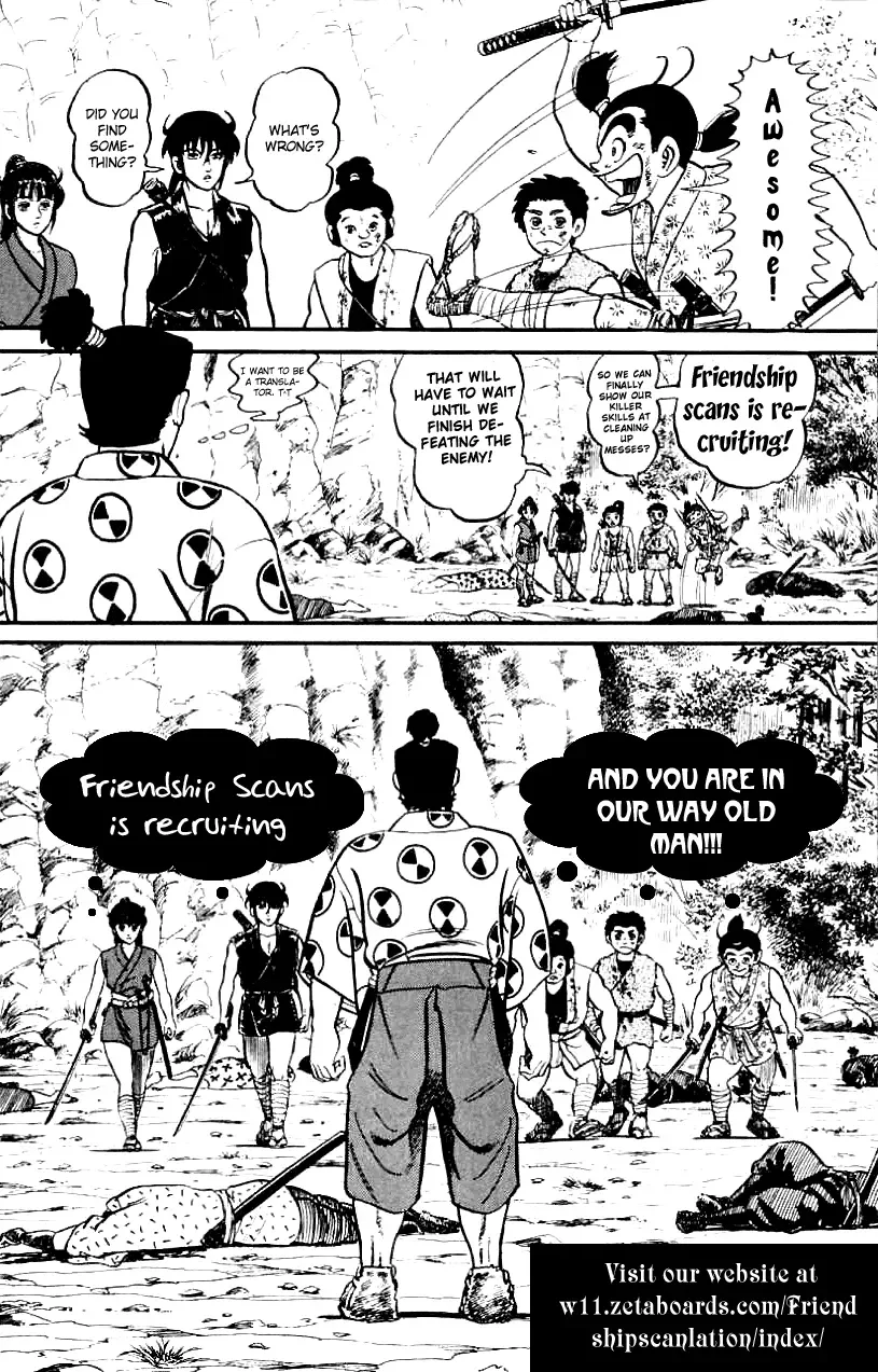 Going to You Chapter 24 page 27