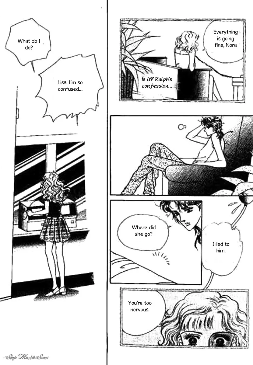 Do Not Fight Chapter 24 page 6