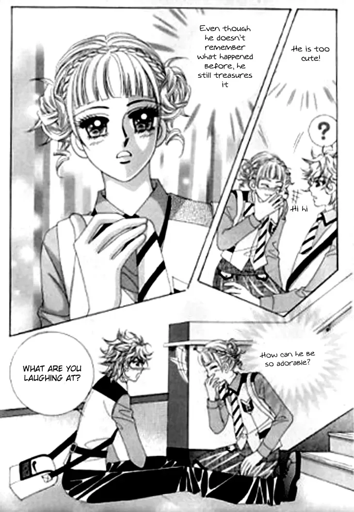 Going to You Chapter 24 page 23