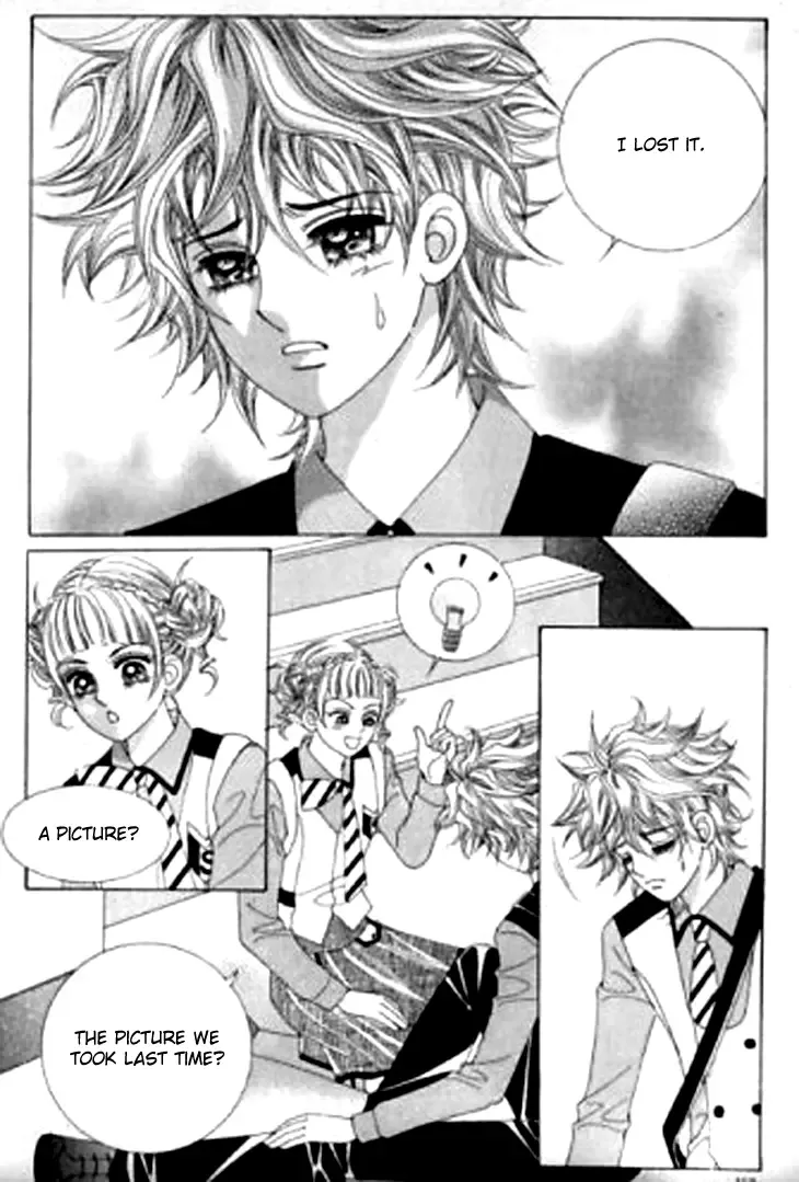 Going to You Chapter 24 page 21