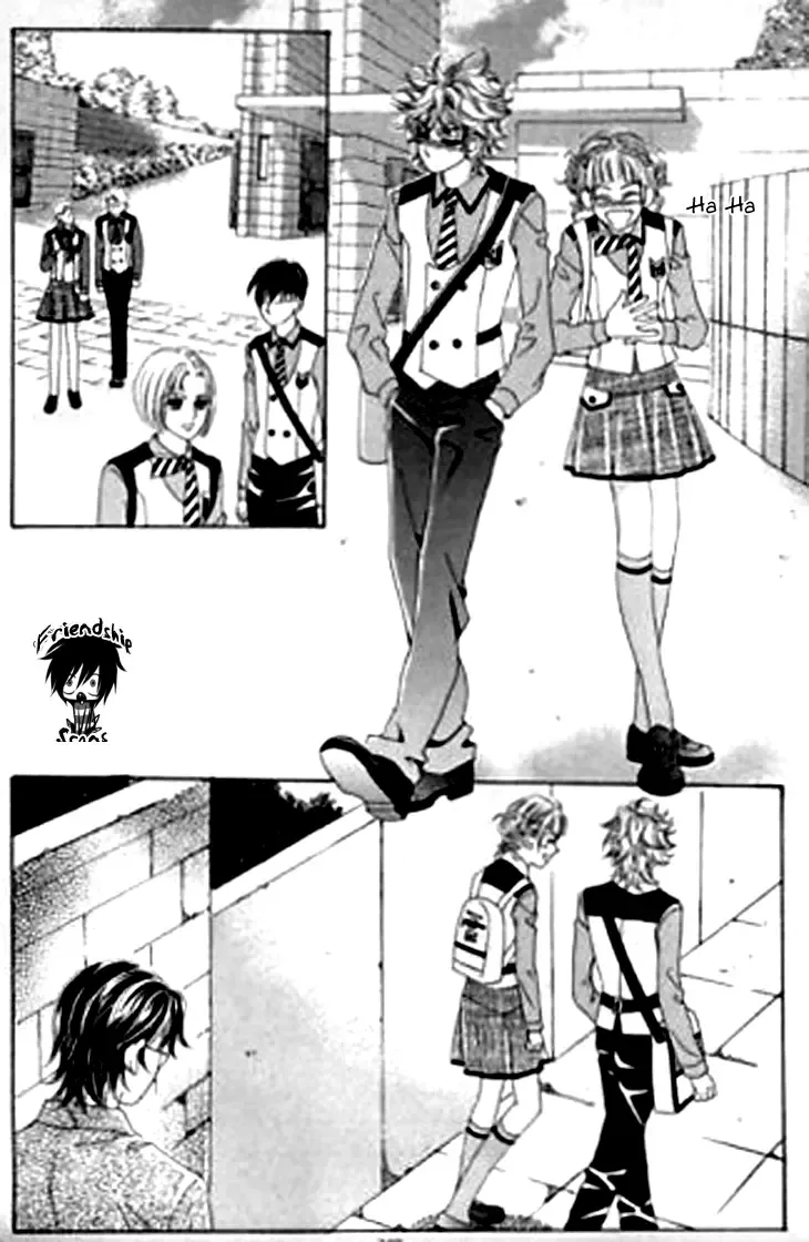 Going to You Chapter 24 page 25