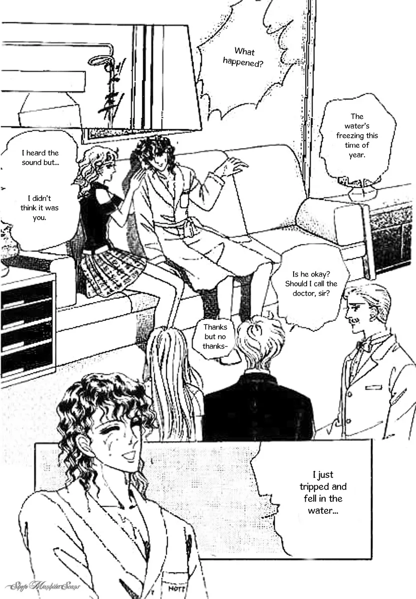 Do Not Fight Chapter 24 page 18