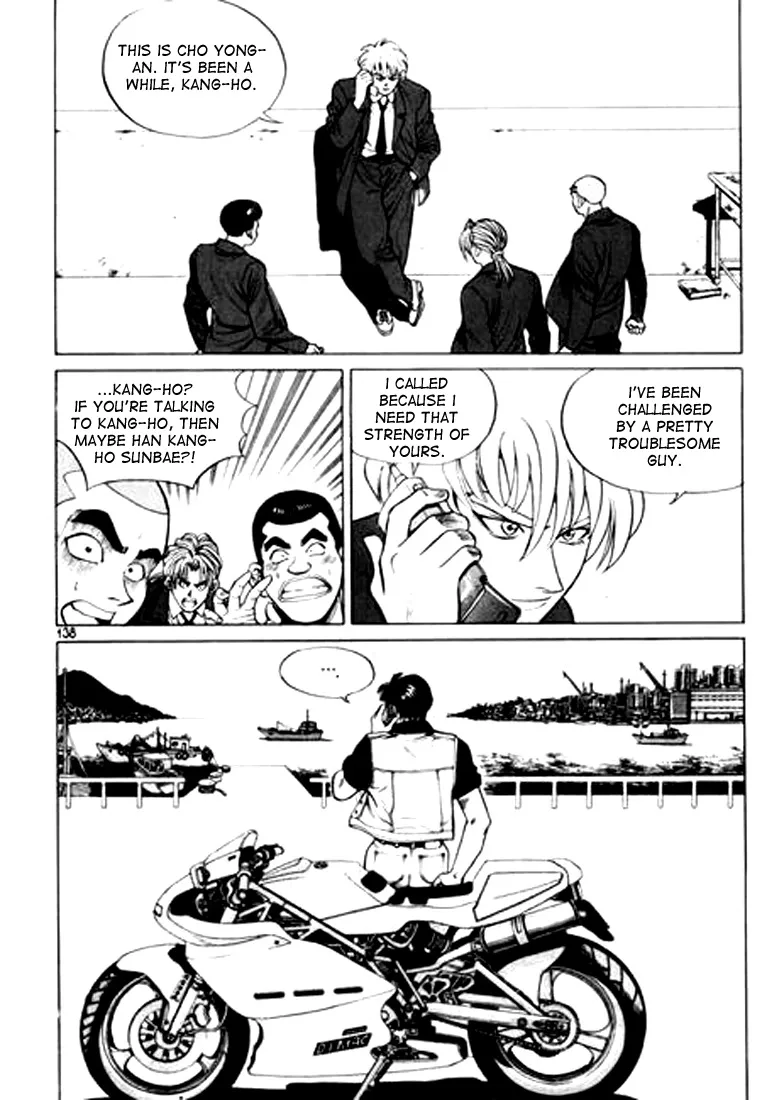 Change Guy Chapter 19 page 6