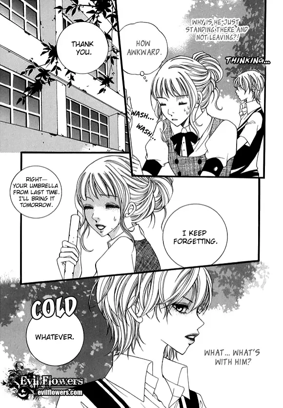 Dear Diary Chapter 14 page 30