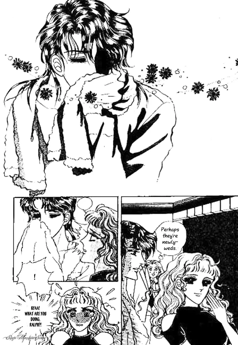 Do Not Fight Chapter 24 page 25