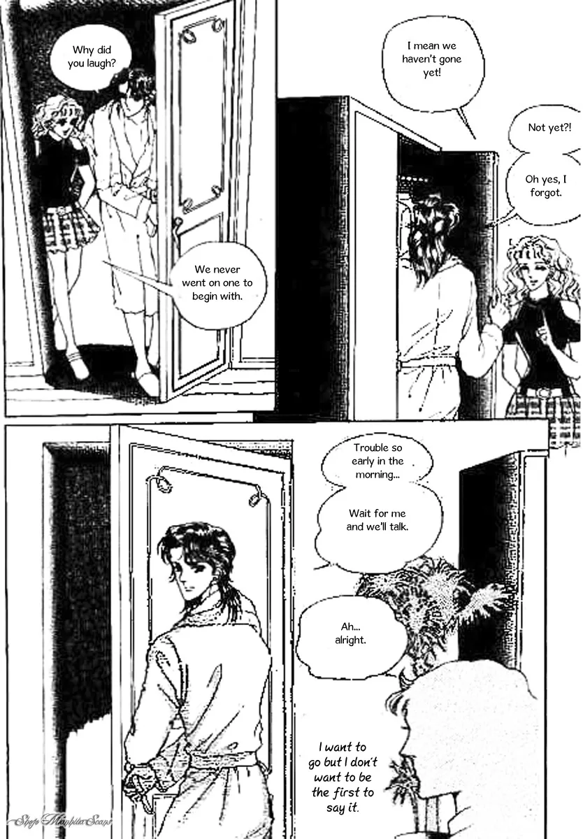 Do Not Fight Chapter 24 page 27
