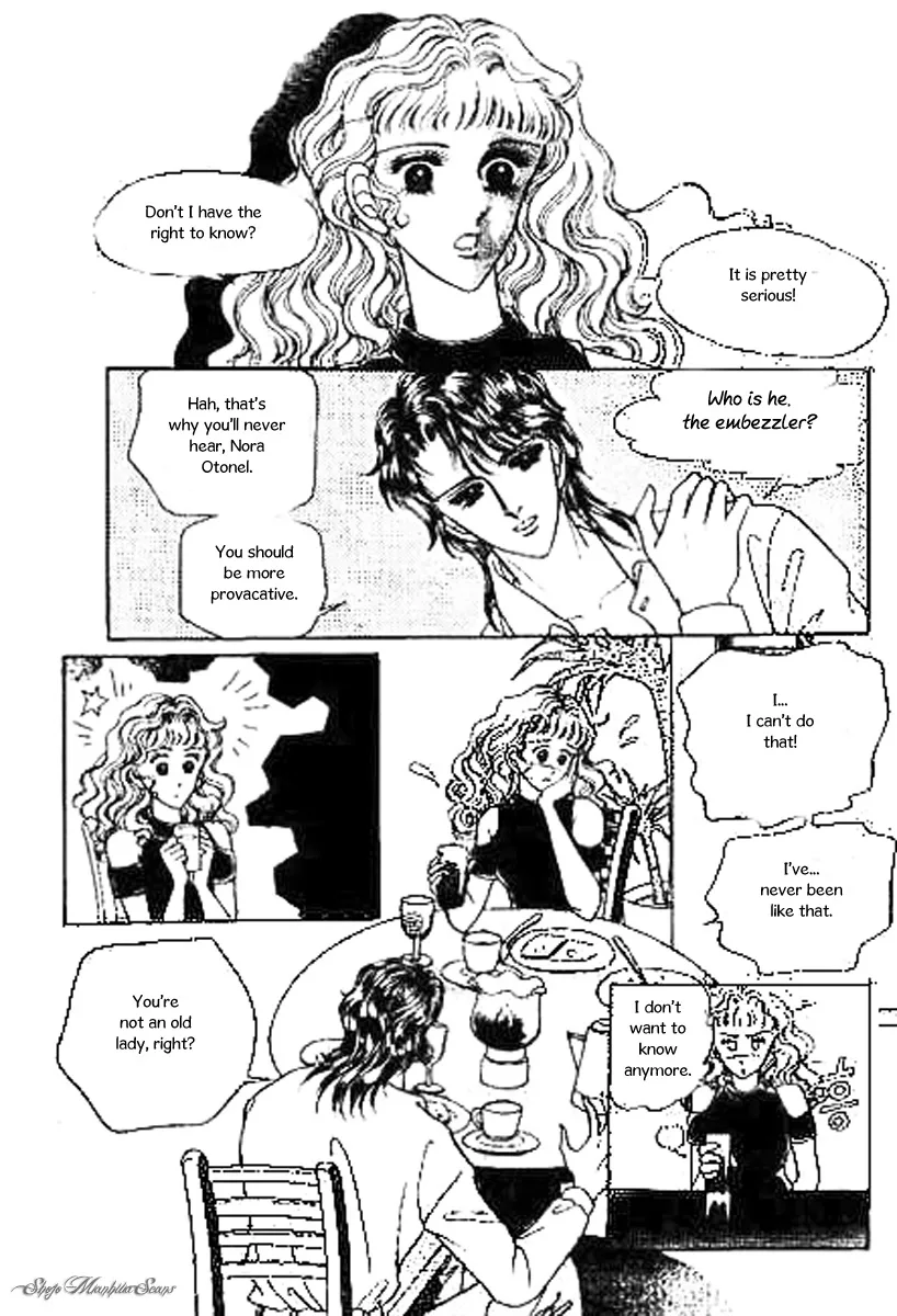 Do Not Fight Chapter 24 page 30
