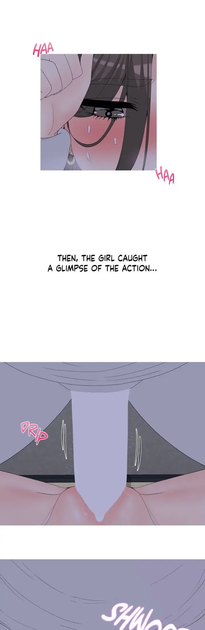 Fox Tales Chapter 14 page 14