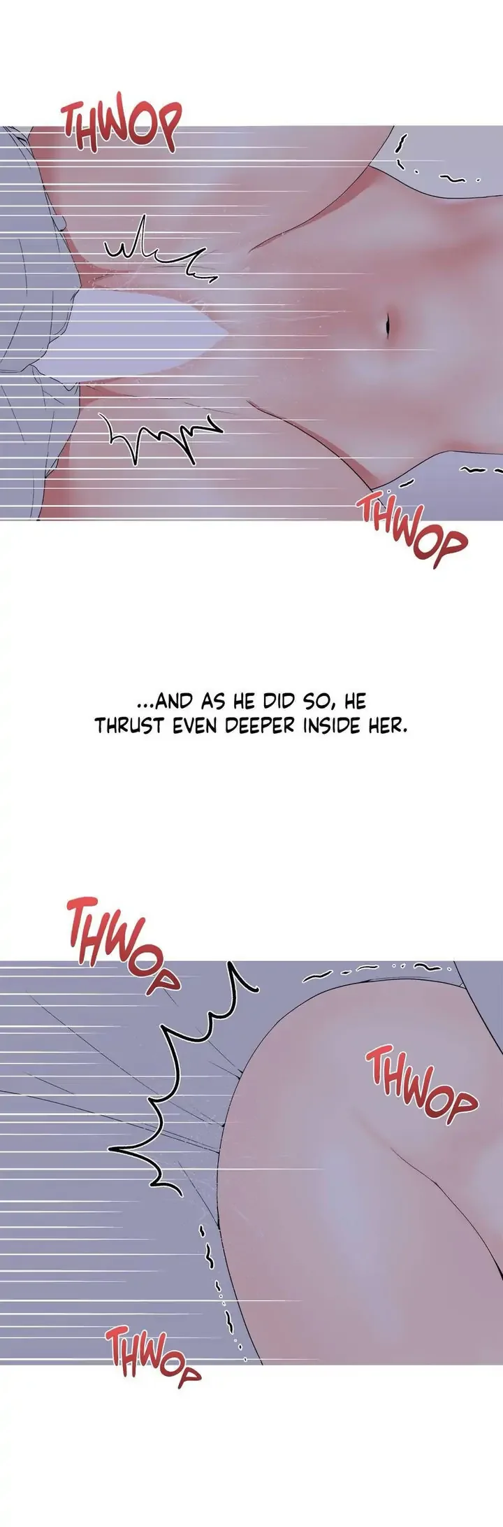 Fox Tales Chapter 14 page 29