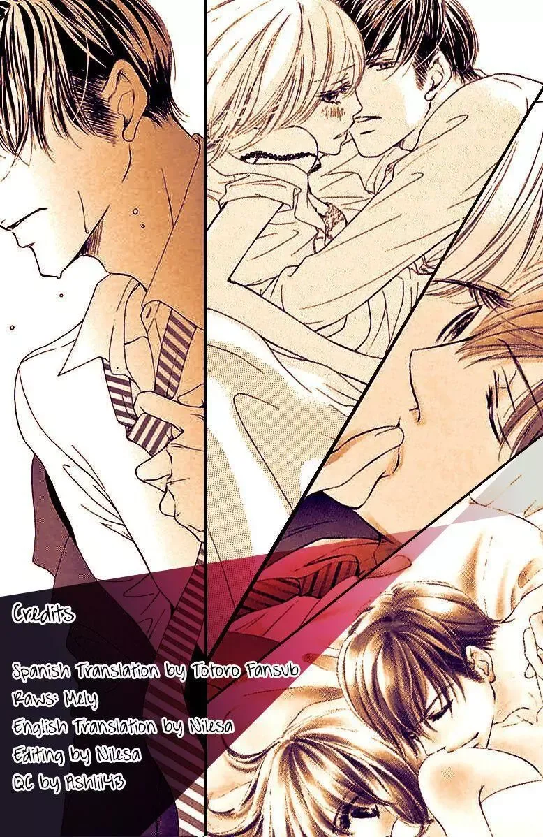Onegai, Sore o Yamenai de Chapter 11.5 page 1