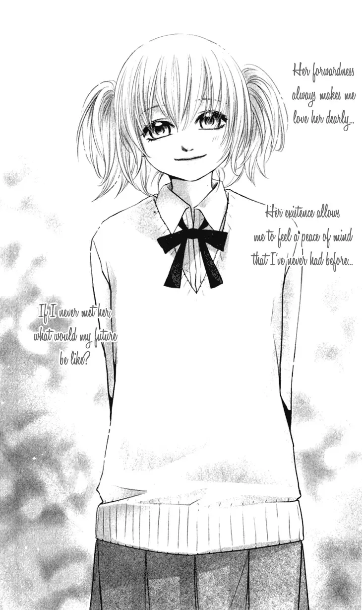 Lovely Everywhere Chapter 15 page 23