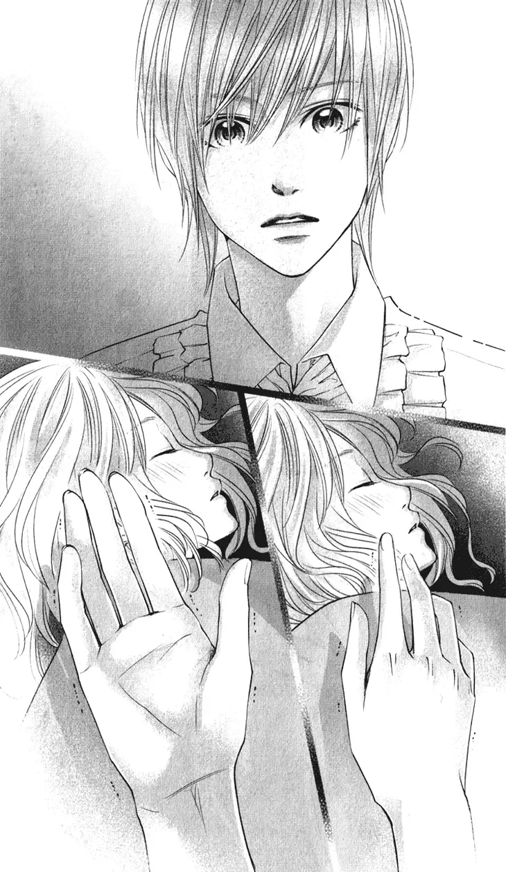 Lovely Everywhere Chapter 15 page 18