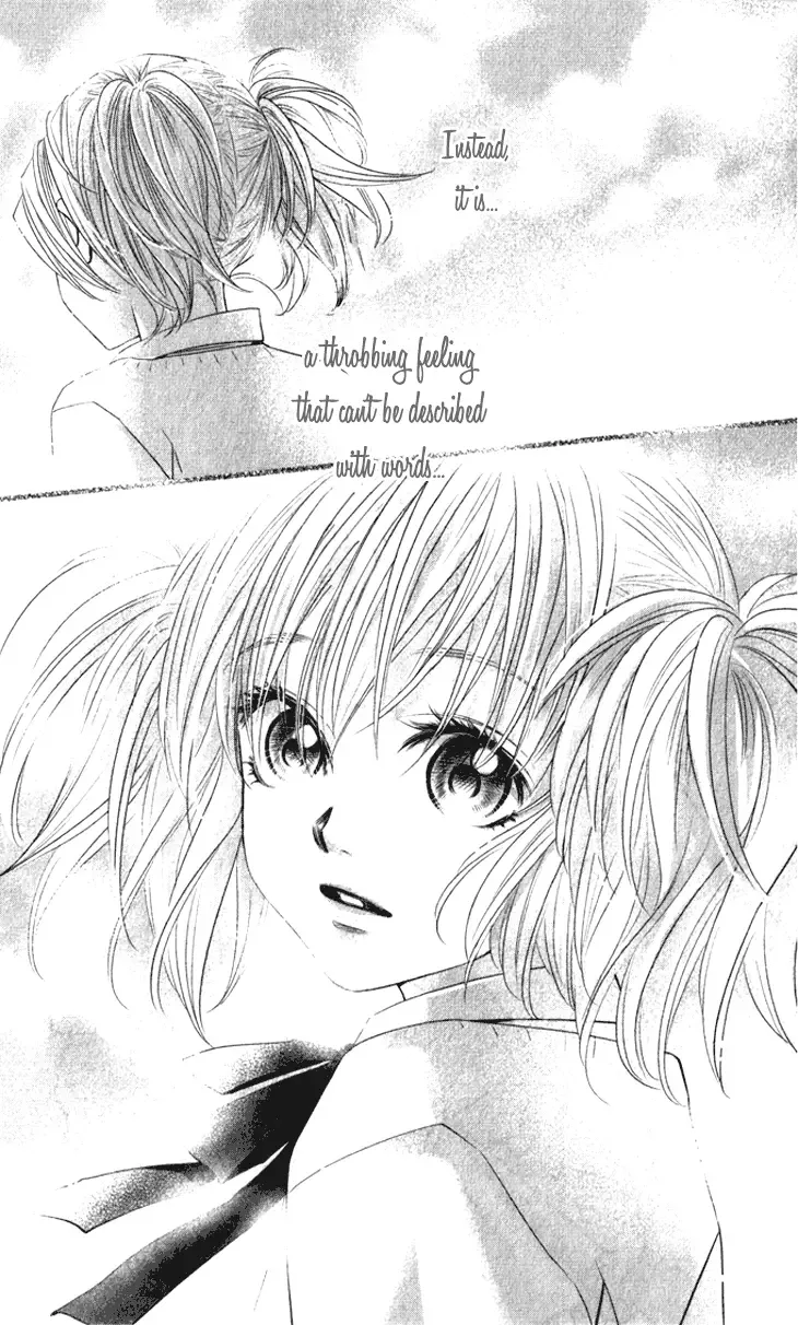 Lovely Everywhere Chapter 15 page 20