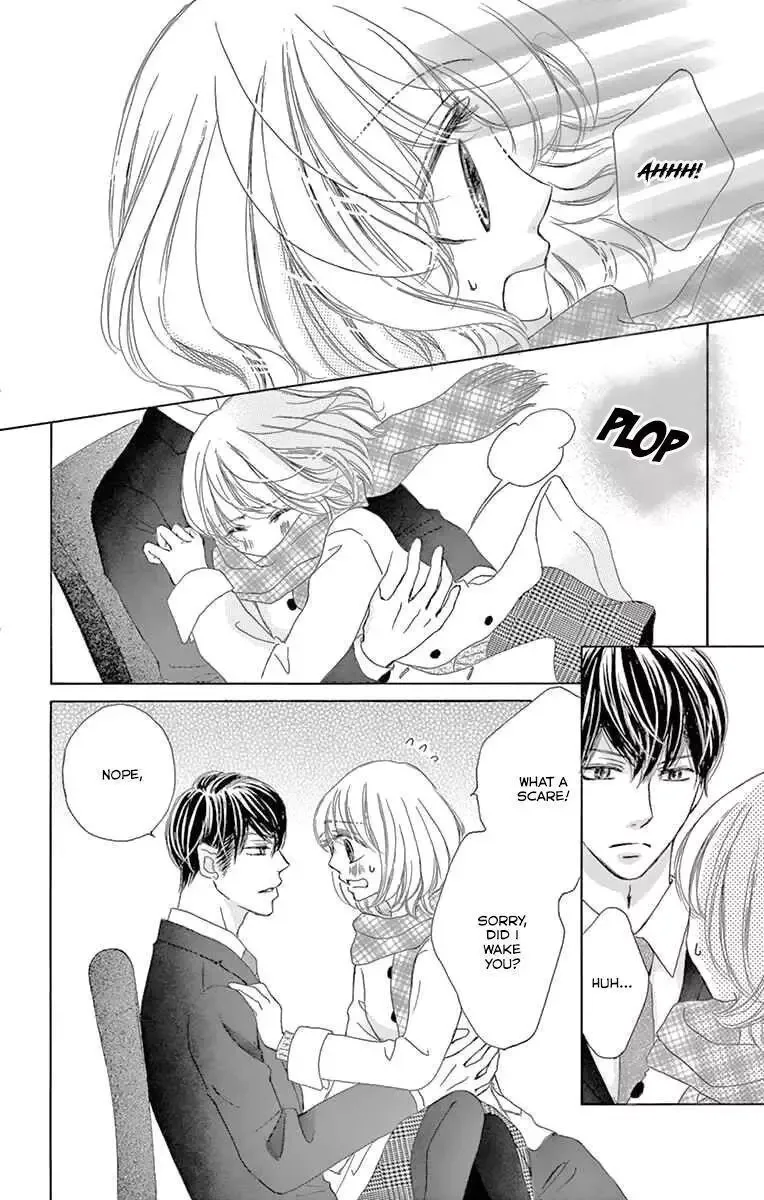 Onegai, Sore o Yamenai de Chapter 11.5 page 5