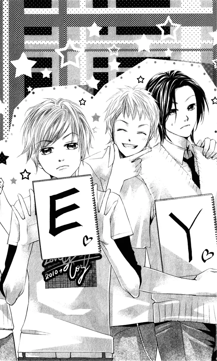 Lovely Everywhere Chapter 15 page 31