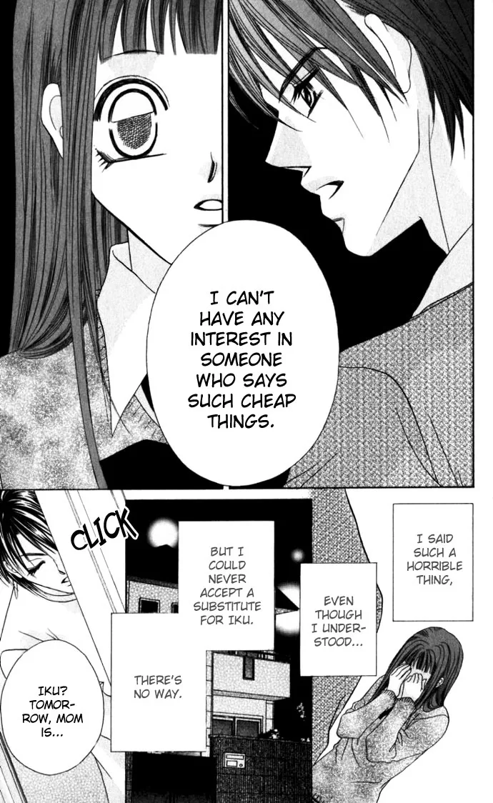 Boku wa Imouto ni Koi wo Suru Chapter 9 page 10
