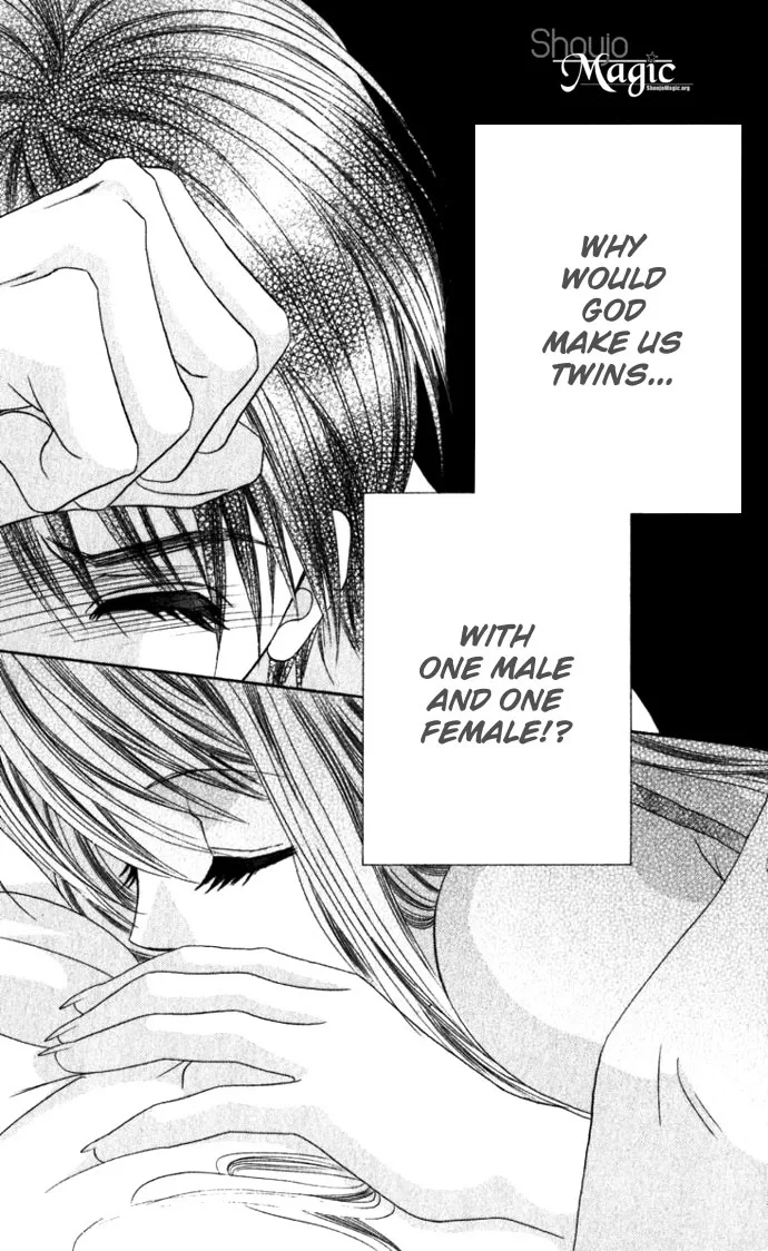 Boku wa Imouto ni Koi wo Suru Chapter 9 page 16