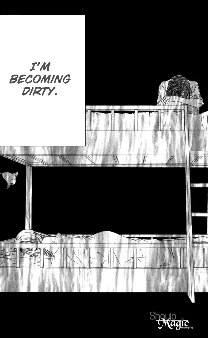 Boku wa Imouto ni Koi wo Suru Chapter 9 page 18
