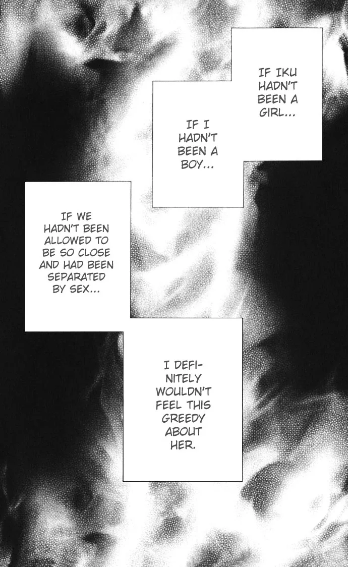 Boku wa Imouto ni Koi wo Suru Chapter 9 page 17