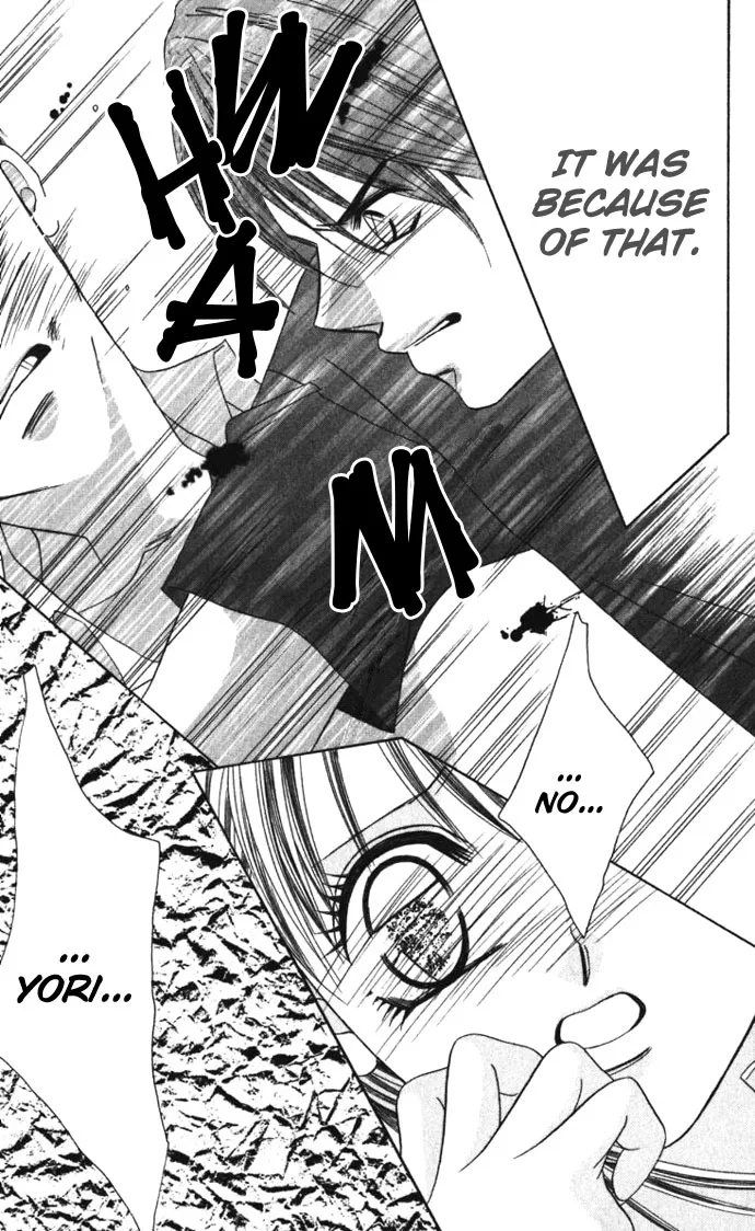 Boku wa Imouto ni Koi wo Suru Chapter 9 page 28