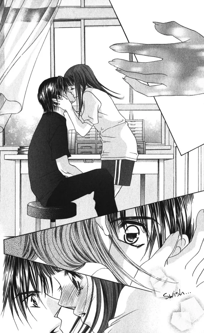 Boku wa Imouto ni Koi wo Suru Chapter 9 page 31
