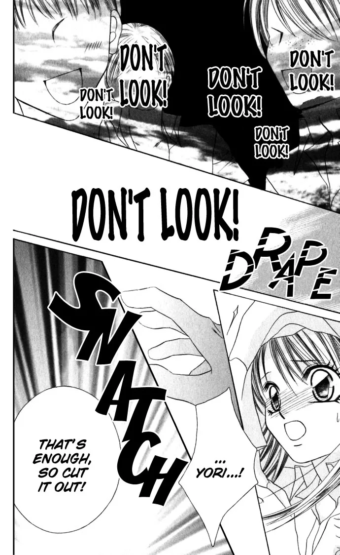 Boku wa Imouto ni Koi wo Suru Chapter 9 page 25