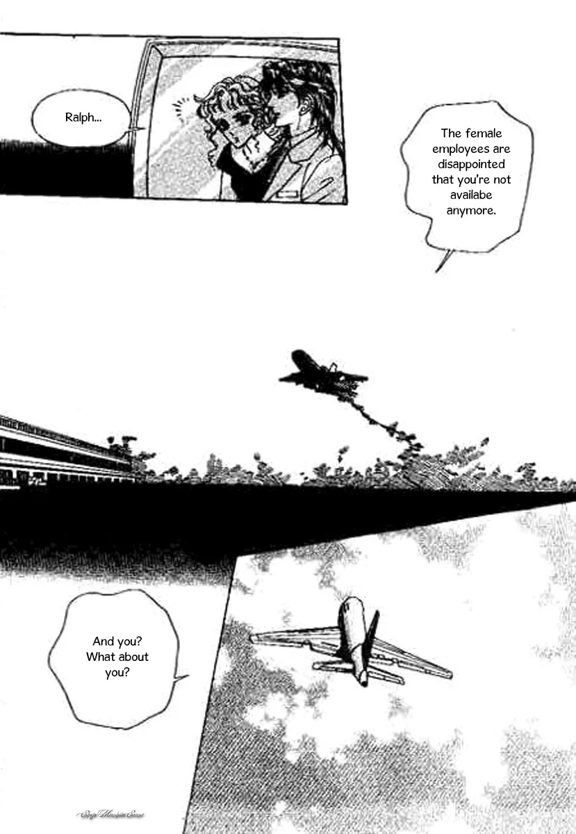 Do Not Fight Chapter 25 page 10