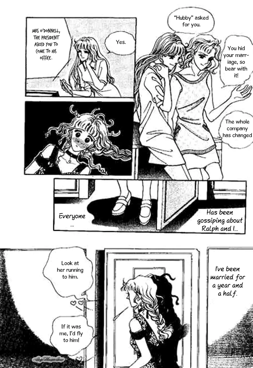Do Not Fight Chapter 25 page 14